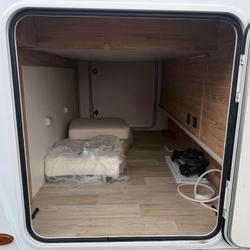 Profile Bavaria FIAT DUCATO 2.2 L 140 CV Par&ccedil;ay-Meslay