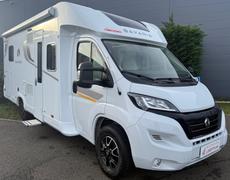 Profile Bavaria Luisant