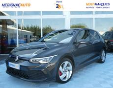 Volkswagen Golf 8 Mérignac