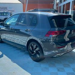 Volkswagen Golf 8 VIII 1.4 HYBRID 245 GTE GPS Camera ACC RER SC Privacy Glass 1&egrave;re Main occasion - M&eacute;rignac - photo 2/42