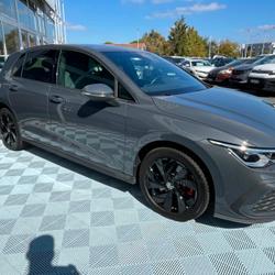 Volkswagen Golf 8 VIII 1.4 HYBRID 245 GTE GPS Camera ACC RER SC Privacy Glass 1&egrave;re Main occasion - M&eacute;rignac - photo 3/42