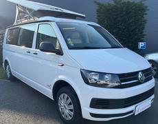 Fourgon Westfalia Luisant