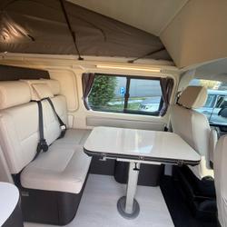 Fourgon Westfalia VOLKSWAGEN 2.0 L 150 CV TDI Luisant