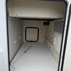 Integral Challenger FIAT 2,3 L 140 CV Luisant