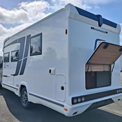 Profile Challenger FIAT DUCATO 140 CV 2200 CC Fontenay-sur-Eure