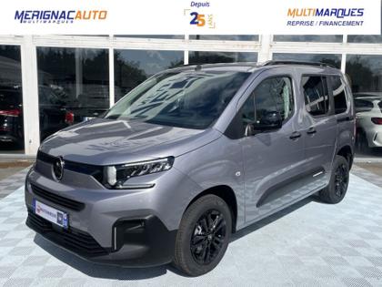Citroen Berlingo Mérignac