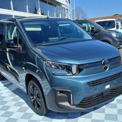 Citroen Berlingo 1.5 BlueHDi 130 EAT8 N1 MAX ADML Camera M&eacute;rignac