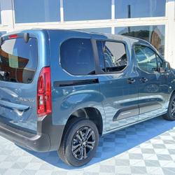 Citroen Berlingo 1.5 BlueHDi 130 EAT8 N1 MAX ADML Camera M&eacute;rignac
