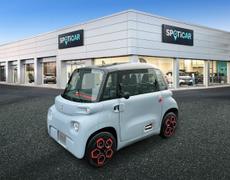 Citroen Ami Ancenis-Saint-Géréon
