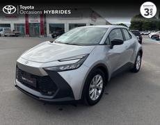Toyota C-HR Narbonne