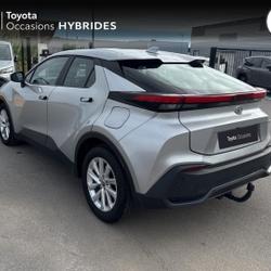 Toyota C-HR 1.8 Hybride 140ch Dynamic MY25 occasion - Narbonne - photo 2/24
