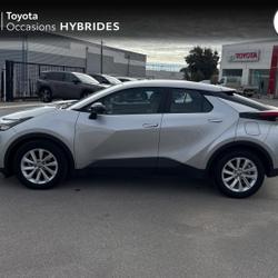 Toyota C-HR 1.8 Hybride 140ch Dynamic MY25 occasion - Narbonne - photo 3/24