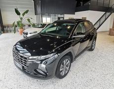 Hyundai Tucson Liffré