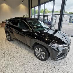 Hyundai Tucson 1.6 T-GDI 230CH HYBRID CREATIVE BVA6 Liffr&eacute;