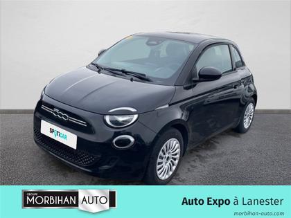 Fiat 500 - E 95 CH Nouvelle 500 - 14 990 €