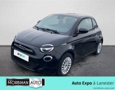 Fiat 500 II Lanester