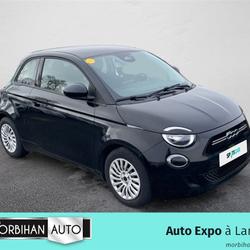 Fiat 500 II E 95 CH Nouvelle 500 Lanester