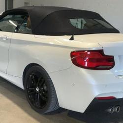 BMW Serie 2 (F23) 220IA 184CH M SPORT Qu&eacute;ven