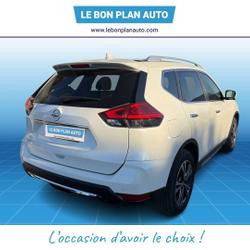 Nissan XTrail 1.6 DIG-T 163ch N-Connecta Boll&egrave;ne