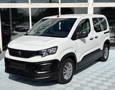 Peugeot Rifter Mérignac