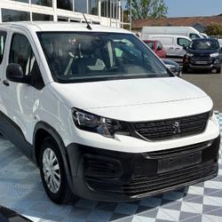 Peugeot Rifter 1.2 PureTech 110 BVM6 ACTIVE GPS Bluetooth Attel. M&eacute;rignac