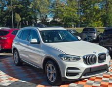 BMW X3 Mérignac