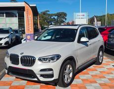 BMW X3 Mérignac