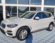 BMW X3 Mérignac