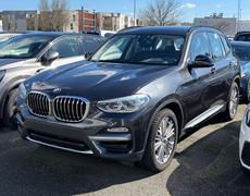 BMW X3 Mérignac
