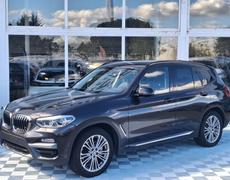 BMW X3 Mérignac