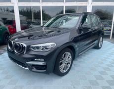 BMW X3 Mérignac