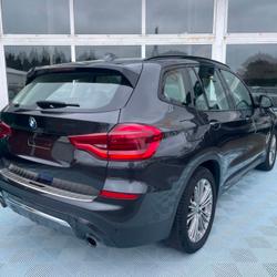 BMW X3 (G01) XDRIVE 30DA 286 LUXURY LINE CUIR M&eacute;rignac