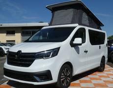 Renault Trafic Mérignac