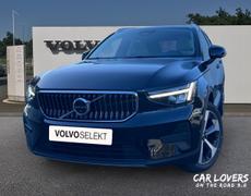 Volvo XC40 Cesson-Sévigné