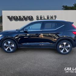 Volvo XC40 XC40 B3 163 ch DCT7 Plus Cesson-S&eacute;vign&eacute;