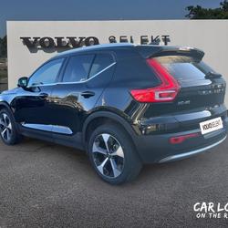 Volvo XC40 XC40 B3 163 ch DCT7 Plus Cesson-S&eacute;vign&eacute;