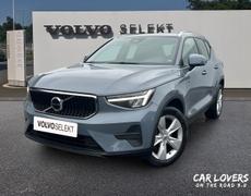 Volvo XC40 Cesson-Sévigné