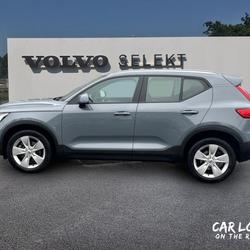 Volvo XC40 XC40 B3 163 ch DCT7 Start Cesson-S&eacute;vign&eacute;