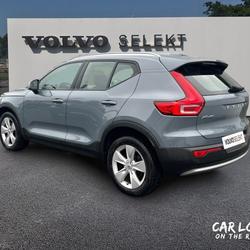 Volvo XC40 XC40 B3 163 ch DCT7 Start Cesson-S&eacute;vign&eacute;