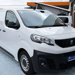 Peugeot Expert FOURGON 2.0 BlueHDi 145 EAT8 ASPHALT GPS Attel. 1&egrave;re Main 22450.H.T M&eacute;rignac