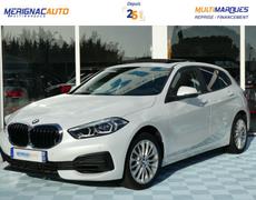 BMW Serie 1 Mérignac
