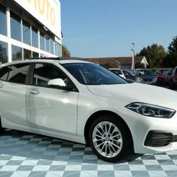 BMW Serie 1 (F40) 116iA 109 BVA7 AVANTAGE GPS TOIT Ouvrant CarPlay M&eacute;rignac