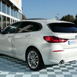 BMW Serie 1 (F40) 116iA 109 BVA7 AVANTAGE GPS TOIT Ouvrant CarPlay M&eacute;rignac