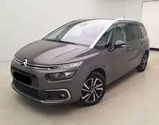 Citroen C4 Spacetourer