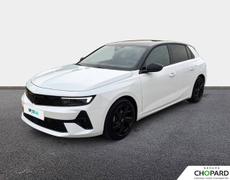 Opel Astra - Astra 1.2 Turbo 130 ch BVA8 GS - 18 900 €