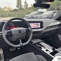 Opel Astra Astra 1.2 Turbo 130 ch BVA8 GS Fr&eacute;jus