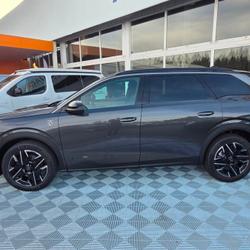 Peugeot 5008 HYBRID 145 e-DCS6 GT 7PL Hayon EL. LED SC 2026 M&eacute;rignac