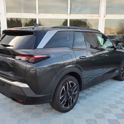 Peugeot 5008 HYBRID 145 e-DCS6 GT 7PL Hayon EL. LED SC 2026 M&eacute;rignac