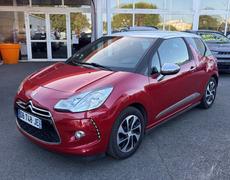 Ds DS3 Mérignac