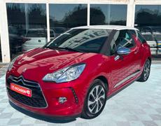 Ds DS3 Mérignac